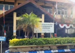 19 Pegawai Dispendukcapil Pasuruan Positif Corona
