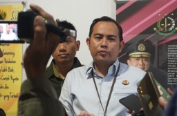 Kejari Sidoarjo Kembangkan Kasus Pungli Iuran PTSL Desa Trosobo