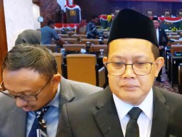 APBD Menurun, Anggaran Tiap Dinas Pemprov Jatim Dipangkas