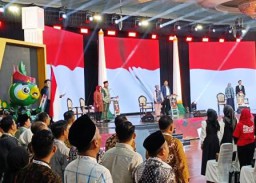 Keinginan Paslon Dalam Debat Kedua Pilgub Jatim 2024