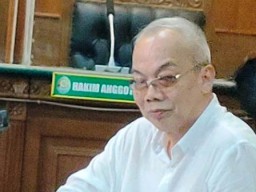 Usman Wibisono Bebas dari Tuduhan Pencemaran Nama Baik