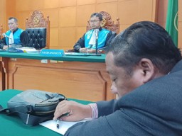 Hakim PTUN Surabaya Tolak Gugatan Pembatalan SK Rektor UINSA Achmad Zaini