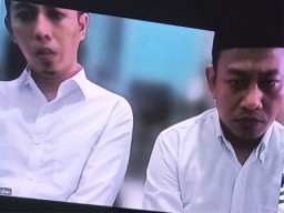 Hakim Nyatakan Eko Wahyudi Utomo dan Ali Mahmudi Korupsi