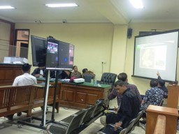 PTPN XI Beli Tanah Subur Milik PTKM di Kabupaten Pasuruan