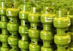 Harga Eceran Tertinggi LPG 3 Kg di Jawa Timur Naik Jadi Rp18.000