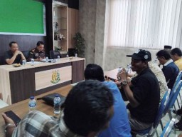 Kejari Kabupaten Pasuruan Hati-hati Tetapkan Tersangka PKBM