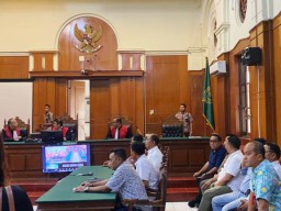 Putusan Restitusi Korban Tragedi Kanjuruhan Jauh Dibawah Nilai Permintaan LPSK, Banding!