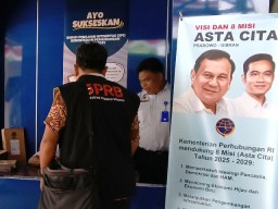 GPRB Adukan Dugaan Pungli SRUT di BPTD Kelas II Jawa Timur