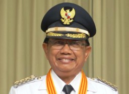 KONI Laporkan Rijanto Bupati Blitar Terpilih ke Polisi