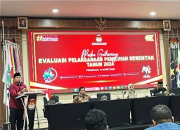 Tanggapan KPU Kabupaten Pasuruan Soal Hibah Rp75 Miliar