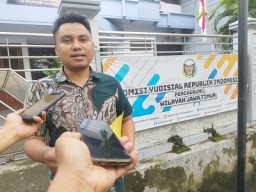 Hakim Pengadilan Negeri Lumajang Dilaporkan ke Komisi Yudisial