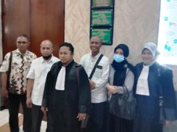 Notaris Dadang Diputus Bebas, Penuntut Umum Kasasi