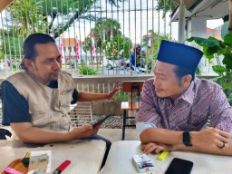 Anggota DPRD Jatim ke Luar Negeri Belajar Pemanfaatan Teknologi AI