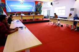 Ketua Bawaslu Bojonegoro Diperiksa Dugaan Rangkap Jabatan