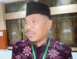 Jamaah Haji asal Surabaya Meninggal Dunia di Tanah Suci