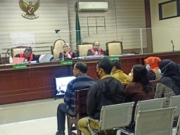 Sekretaris Dispendik Jatim Cabut BAP Kepolisian di Sidang Korupsi, Ada Apa?