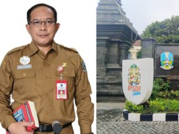 Kepala BPSDM Enggan Tanggapi PDLN Anggota DPRD Jatim