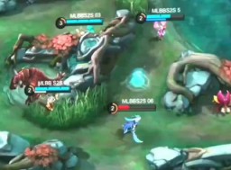 Game Mobile Legends Ekskul Baru Sekolah Negeri di Surabaya