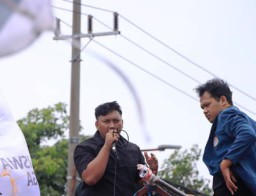 BEM Nusantara Jatim Tanggapi Polemik Gelar Pahlawan Soeharto