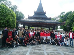 DPC GMNI Bentuk Badan Pekerja Kongres Nasional 2025 ke XXII
