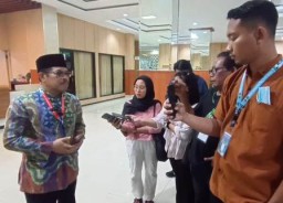 Isu Teror Bom Terpa Pesawat Jemaah Haji Kloter 33 Surabaya