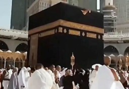 Jemaah Haji Lumajang Melahirkan Bayi Prematur di Makkah