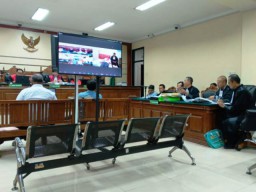 Pengacara Sebut Saksi Agus Layak Tersangka Korupsi Rusunawa Tambaksawah Sidoarjo