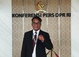 ADVOKAI Jatim Hadiri RDPU RUU KUHAP, Doni: Belum memberikan pandangan umum secara maksimal