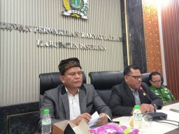 Berita Panggilan KPK, Rudi Hartono PKB: Psikologis Keluarga Goncang