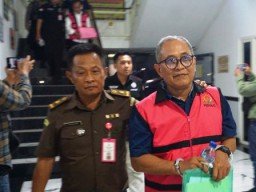 Setelah Bersaksi di PN Tipikor, 4 Kepala Dinas di Sidoarjo Tersangka
