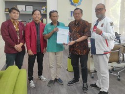 Reklamasi Pesisir Surabaya Bakal Bergejolak Lagi, Guru Besar ITS Disorot