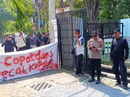 Solidaritas Satu Cita Kecam Dugaan Pungli SMP Negeri di Surabaya
