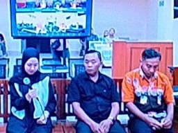 Bos Barokah Bondowoso Palsukan Nota Hibah Mebel Karena Kasihan