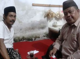 Tokoh Masyarakat Resah Miras "Bersubsidi" Beredar di Pasuruan