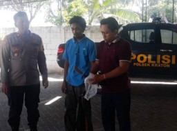 Kecanduan Judol, Suami di Pasuruan Tikam Istri dan Adik Ipar