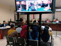 Para Dosen FEB UB Terima Aliran Korupsi Proyek 27 Puskesmas se Kabupaten Mojokerto Rp5 Miliar