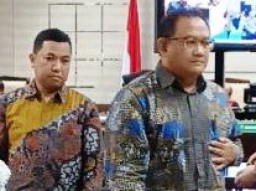 Korupsi Proyek PKPAB FEB UB, Pengacara Iqbal: Seharusnya Prof Aulia dan Doktor Khoiru Tersangka