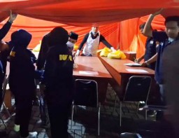 17 Jenazah Santri Ponpes Al Khoziny Sidoarjo Teridentifikasi