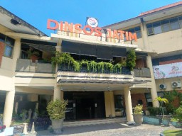 Dinsos Jatim Usulkan 504 PPPK, Yusmanu: Sudah Penuhi Syarat