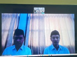 Hakim Putus Nurkamto dan Erwin Setyawan Terbukti Korupsi PKBM