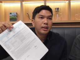 Superindo Potong Sepihak Invoice, Kuasa Hukum Supplier Buah Lokal: UMKM Rugi Hingga Rp800 Juta