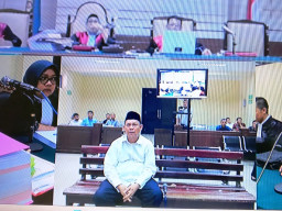 Winarto DPRD Ngawi Kelola Uang Pabrik Mainan Rp91 Miliar Lebih