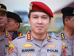 Aplikasi Data Nasabah Mudah Ditemukan, Itwasum Mabes Polri Senggol Kemkomdigi