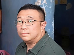 Waduh! Samuel Penyuruh Preman Berkedok Ormas Madas Usir Nenek Elina, Ternyata Makelar Kasus 303?