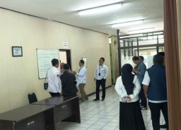 7 Bulan Hilang di Makkah, Keluarga Jemaah Haji asal Malang Tes DNA