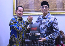 Akhiri Konflik, Pengacara Partai Demokrat dan KORPRI Tabayyun