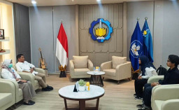 ITS Bantu Mahasiswa Korban Bencana Sumatera dan Aceh