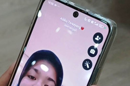 Mahasiswi ITS Hilang Kontak dengan Ayahnya Akibat Banjir Aceh