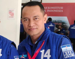 Zaenal Demokrat: Adhy Karyono Akhirnya Cabut Laporan Rasiyo ke Badan Kehormatan DPRD Jatim