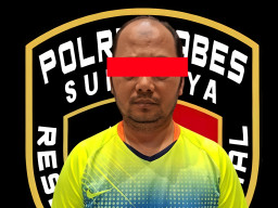 Pelatih Karate Cabul Minta Penahanan Ditangguhkan